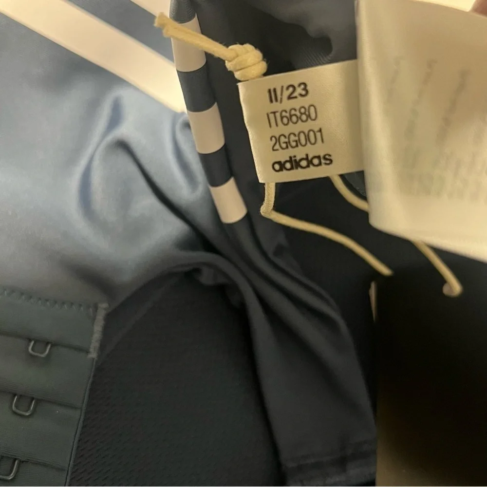 adidas questions leave